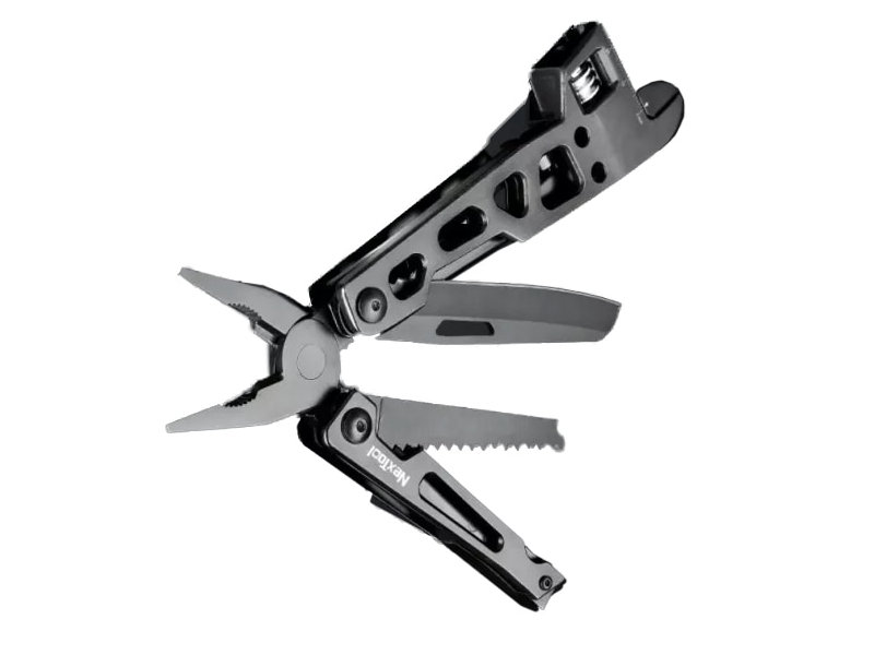 Мультитул NexTool Multi-function Wrench Knife NE20145 мультитул nextool multi functional knife ne20096
