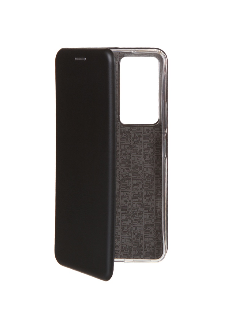 

Чехол Zibelino для Poco F4 5G Book Black ZB-XIA-F4-BLK, Poco F4 5G