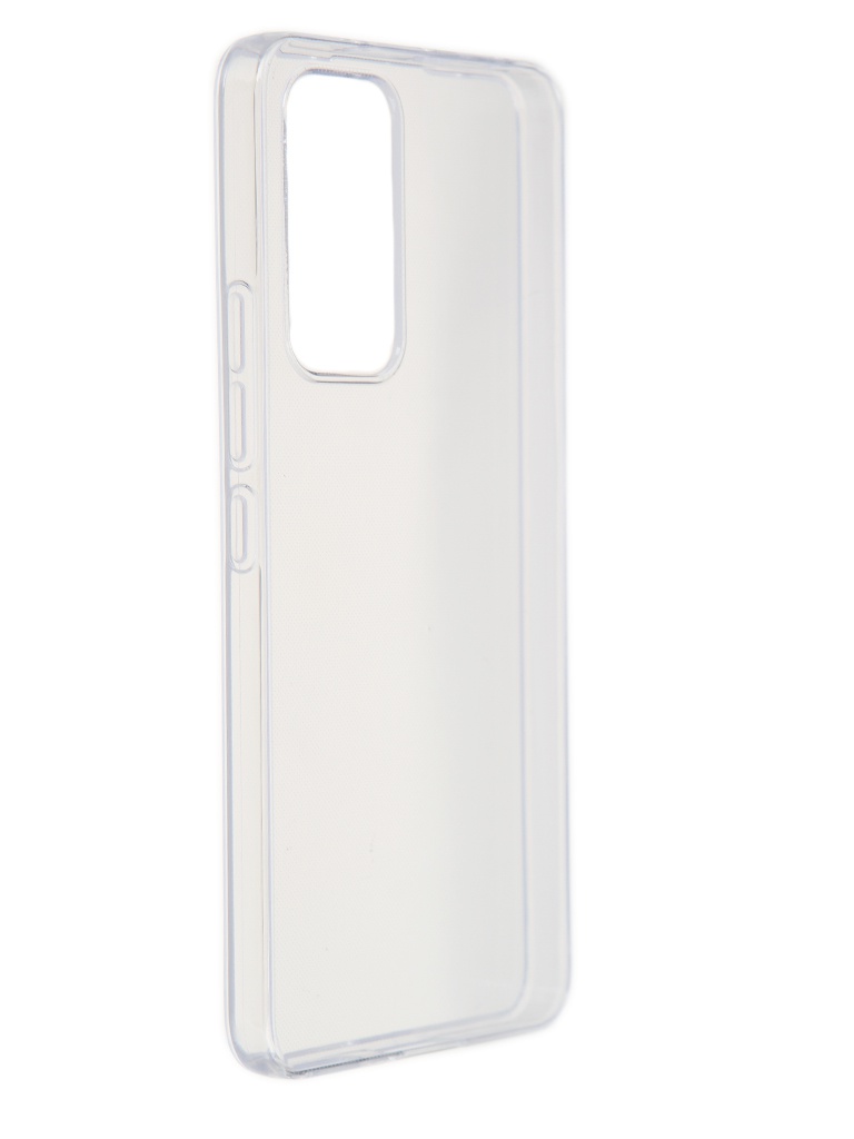 

Чехол Krutoff для Xiaomi 12 Lite Clear Case 267207, Xiaomi 12 Lite