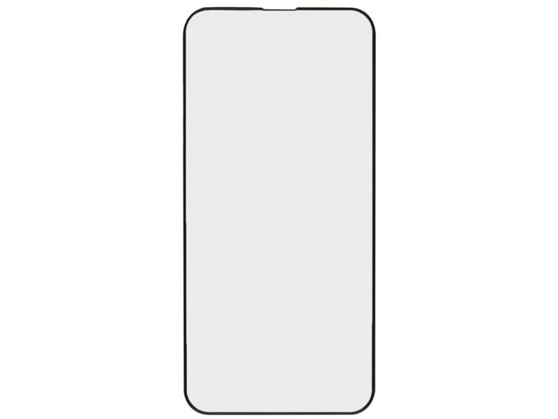 

Защитное стекло Liberty Project для APPLE iPhone 13 mini Thin Frame Full Glue 0.33mm 2.5D 9H Black 0L-00052907, APPLE iPhone 13 mini