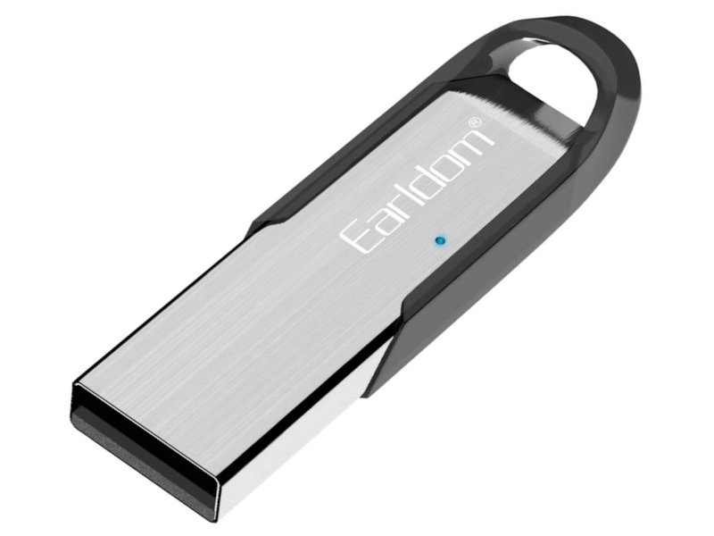 

Bluetooth аудиоадаптер Earldom ET-M73 0L-00055655, ET-M73