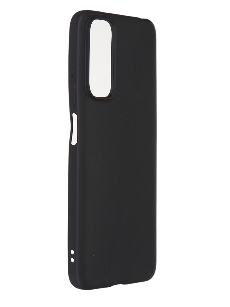 

Чехол Liberty Project для Xiaomi Redmi Note 11 TPU Silicone Black 0L-00055081, Xiaomi Redmi Note 11