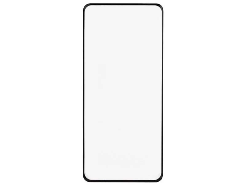 

Защитное стекло Liberty Project для Honor 50 Thin Frame Full Glue с рамкой 0.33mm 3D 9H Black 0L-00054058, Honor 50