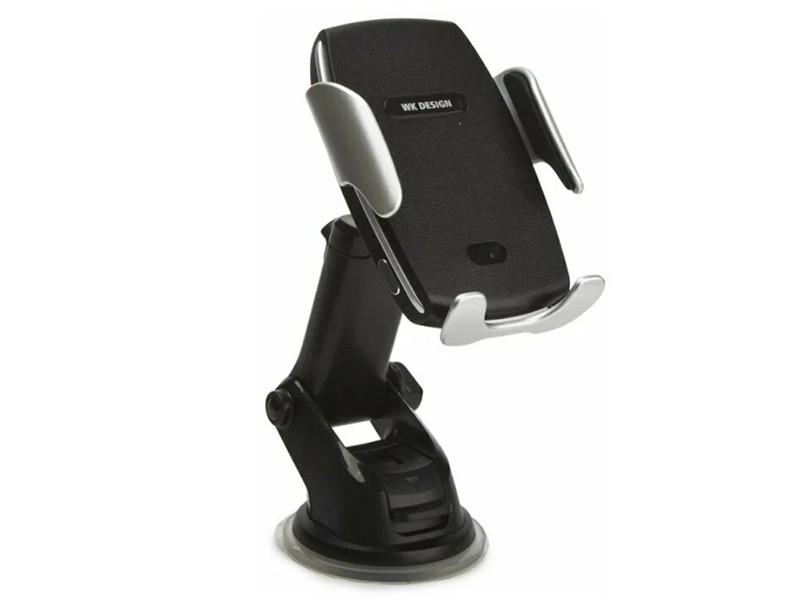 

Держатель WK WP-U44 10W Black 0L-00043853, WP-U44
