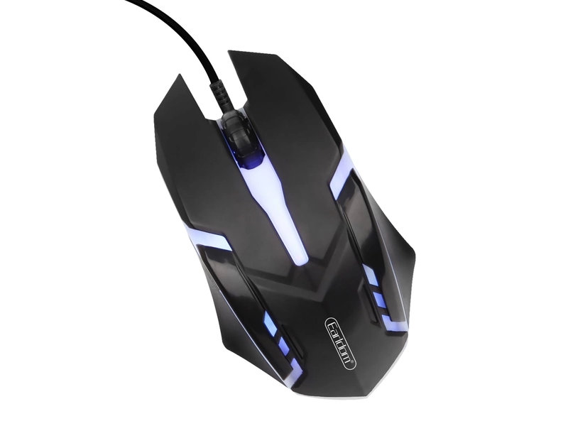 

Мышь Earldom ET-KM1 Black 0L-00051296, ET-KM1