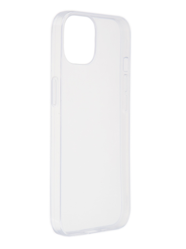 

Чехол Liberty Project для APPLE iPhone 13 TPU Silicone Transparent 0L-00052919, APPLE iPhone 13