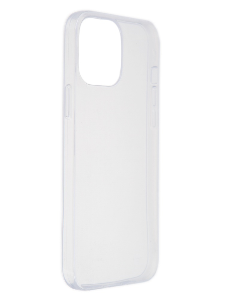 

Чехол Liberty Project для APPLE iPhone 13 Pro Max TPU Silicone Transparent 0L-00052921, APPLE iPhone 13 Pro Max