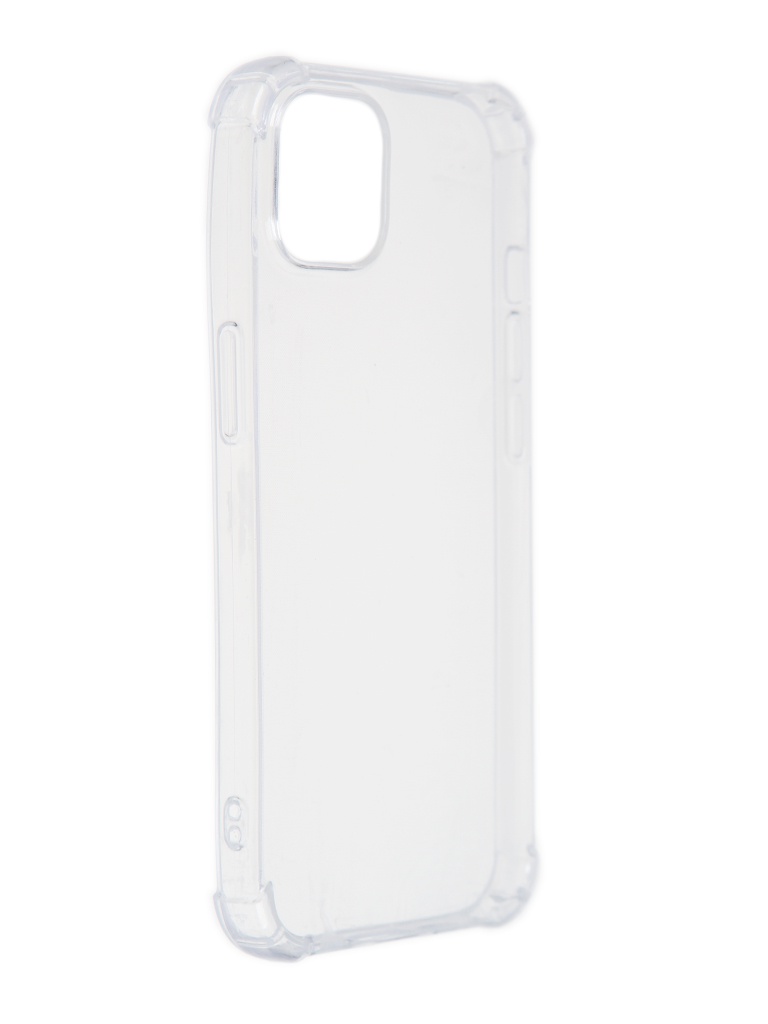 

Чехол Liberty Project для APPLE iPhone 13 TPU Silicone Armor Case Transparent 0L-00053174, APPLE iPhone 13