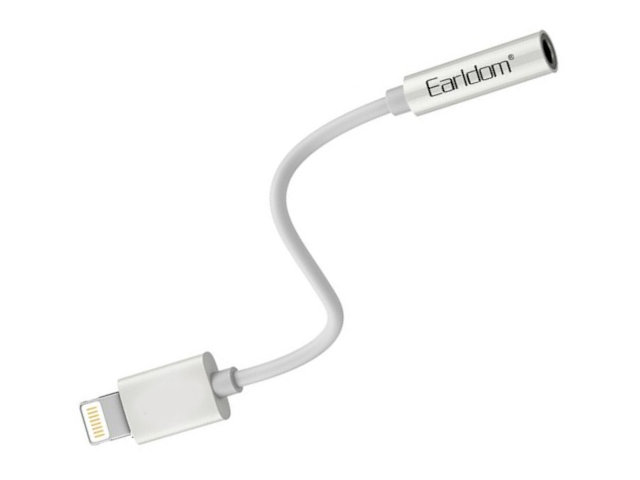 

Аксессуар Earldom ET-OT49 AUX - Lightning White 0L-00049716, ET-OT49