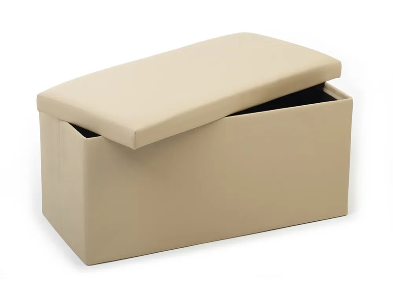 

Пуф Vental ПФ-10 Beige 00318, ПФ-10