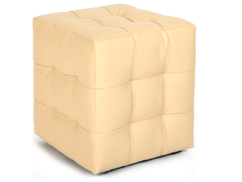 

Пуф Vental Парма-1 Beige 00310, Парма-1