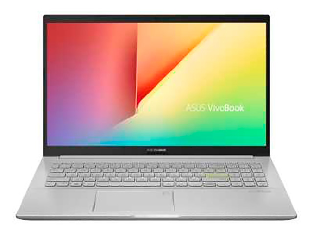 фото Ноутбук asus vivobook 15 k513ea-l11139t black 90nb0sg2-m18330 (intel core i5 1135g7 2.4ghz/8192mb/512gb ssd/intel iris xe graphics/wi-fi/bluetooth/cam/15.6/1920x1080/windows 10)