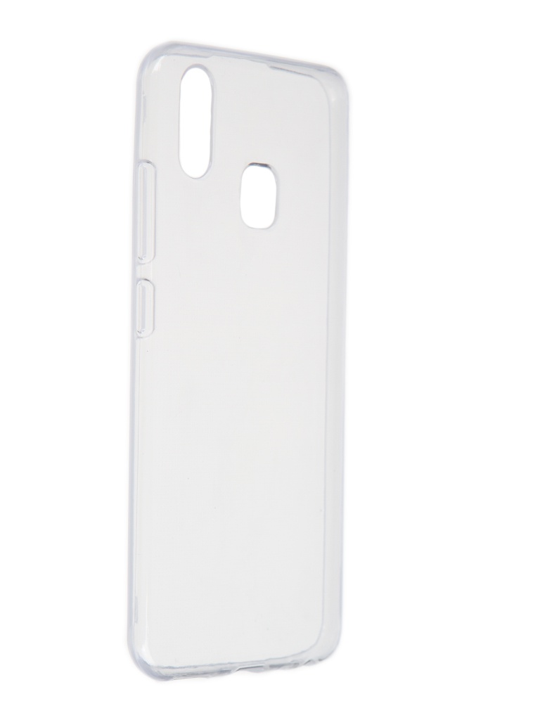 

Чехол Liberty Project для Vivo Y95 TPU Silicone Transparent 0L-00043445, Vivo Y95