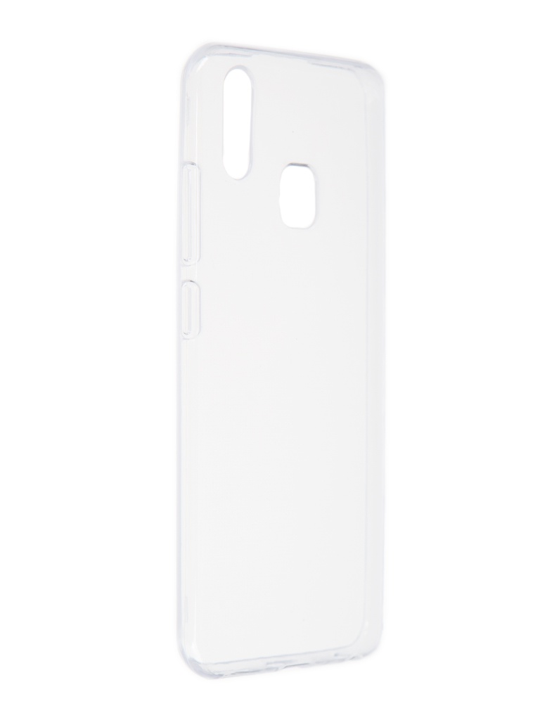 

Чехол Liberty Project для Vivo Y93 TPU Silicone Transparent 0L-00043441, Vivo Y93