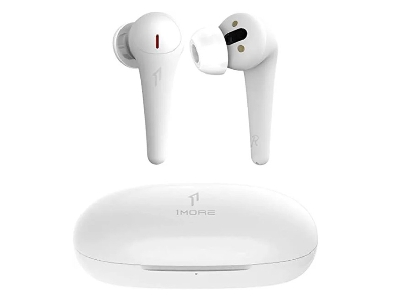 

Наушники Xiaomi 1More Comfobuds Pro ES901 White, Comfobuds Pro