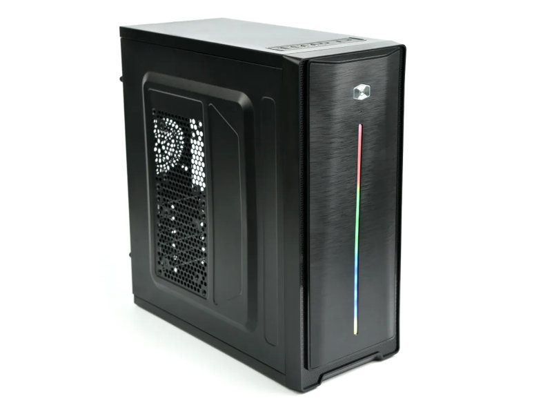 

Корпус ABR Tehnology Gaming G1 ATX 500W 480037, Gaming G1