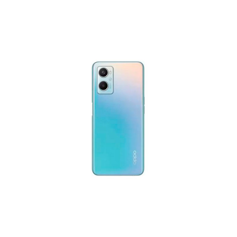 Сотовый телефон Oppo A96 CPH2333 6/128Gb Sunset Blue