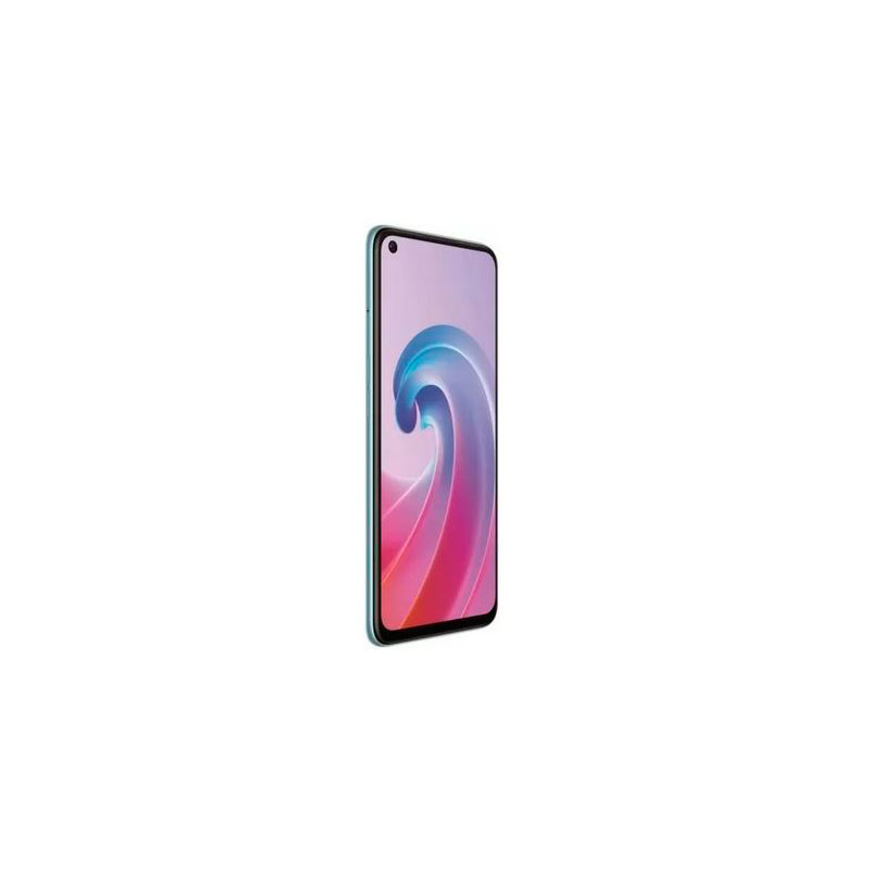 Сотовый телефон Oppo A96 CPH2333 6/128Gb Sunset Blue