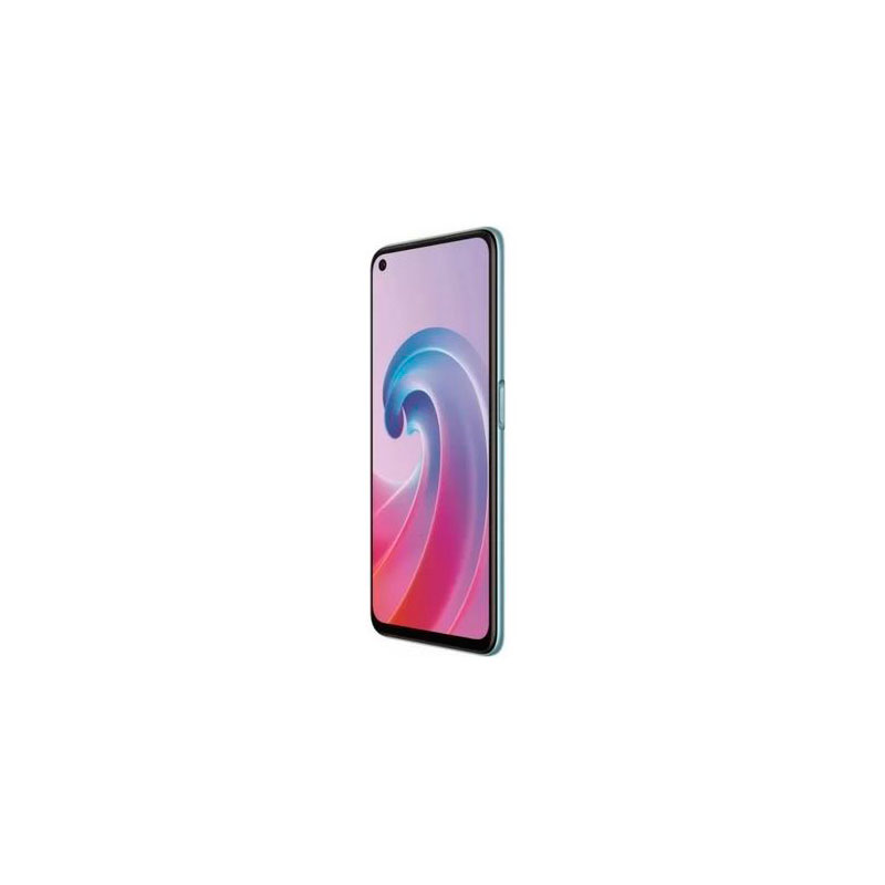 Сотовый телефон Oppo A96 CPH2333 6/128Gb Sunset Blue