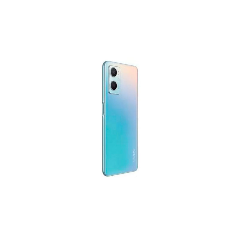 Сотовый телефон Oppo A96 CPH2333 6/128Gb Sunset Blue