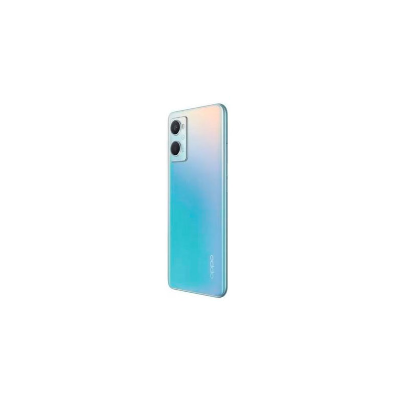 Сотовый телефон Oppo A96 CPH2333 6/128Gb Sunset Blue