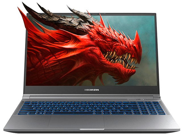 

Ноутбук Maibenben X558FSFCLGRE0 (AMD Ryzen R7 5800H 3.2Ghz/16384Mb/512Gb SSD/nVidia GeForce RTX 3060 6144Mb/Wi-Fi/Bluetooth/Cam/15.6/1920x1080/Linux), X558FSFCLGRE0