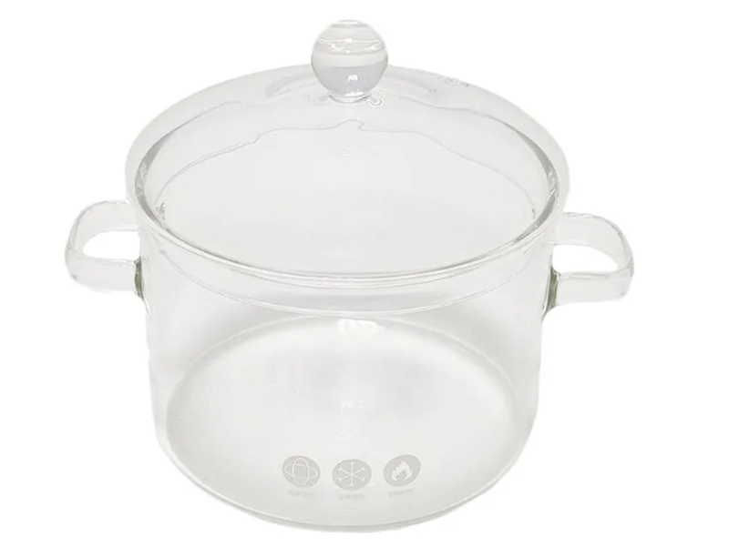 

Кастрюля URM 1.3L D01195, D01195