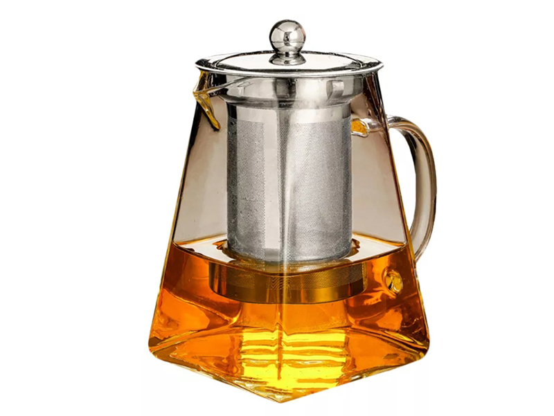 Чайник заварочный URM 750ml D00704