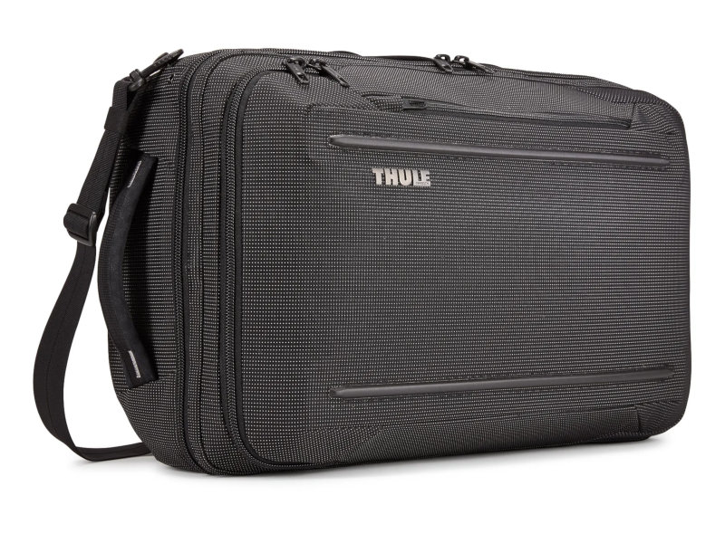Сумка Thule Crossover 2 Convertible Carry On C2CC41 Black 3204059