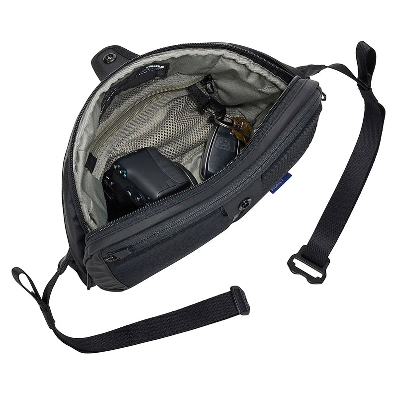 фото Сумка thule tact waistpack tactwp05 black 3204709