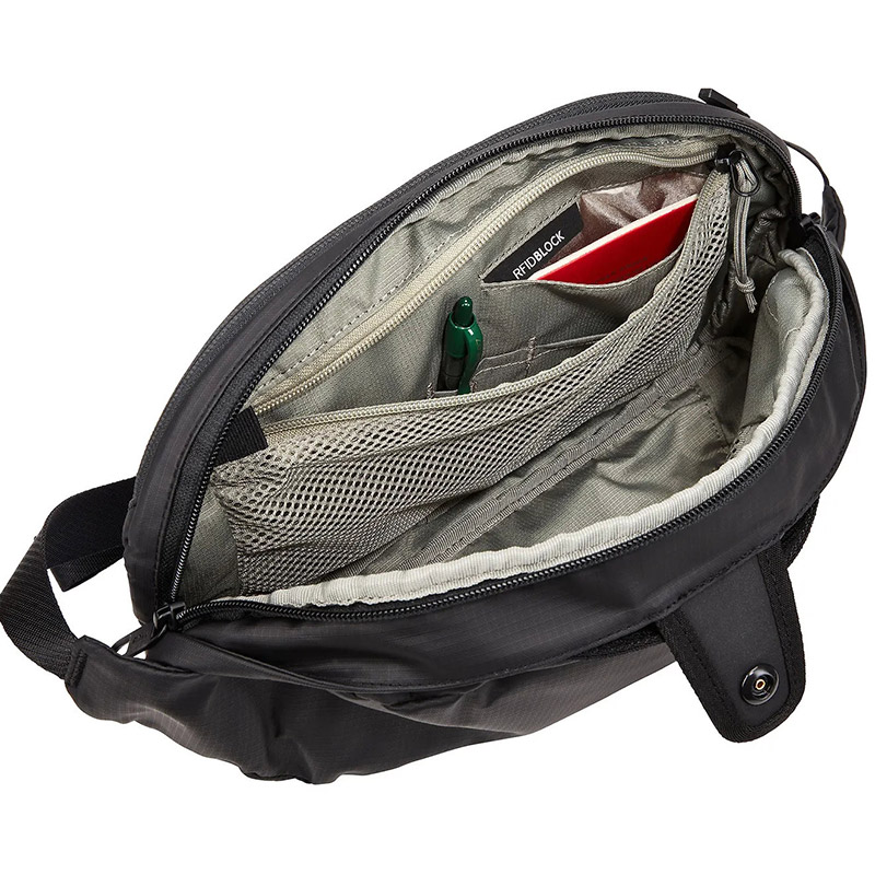 фото Сумка thule tact waistpack tactwp05 black 3204709