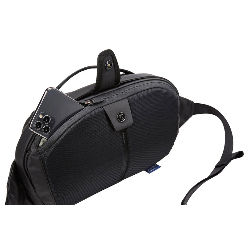 фото Сумка thule tact waistpack tactwp05 black 3204709