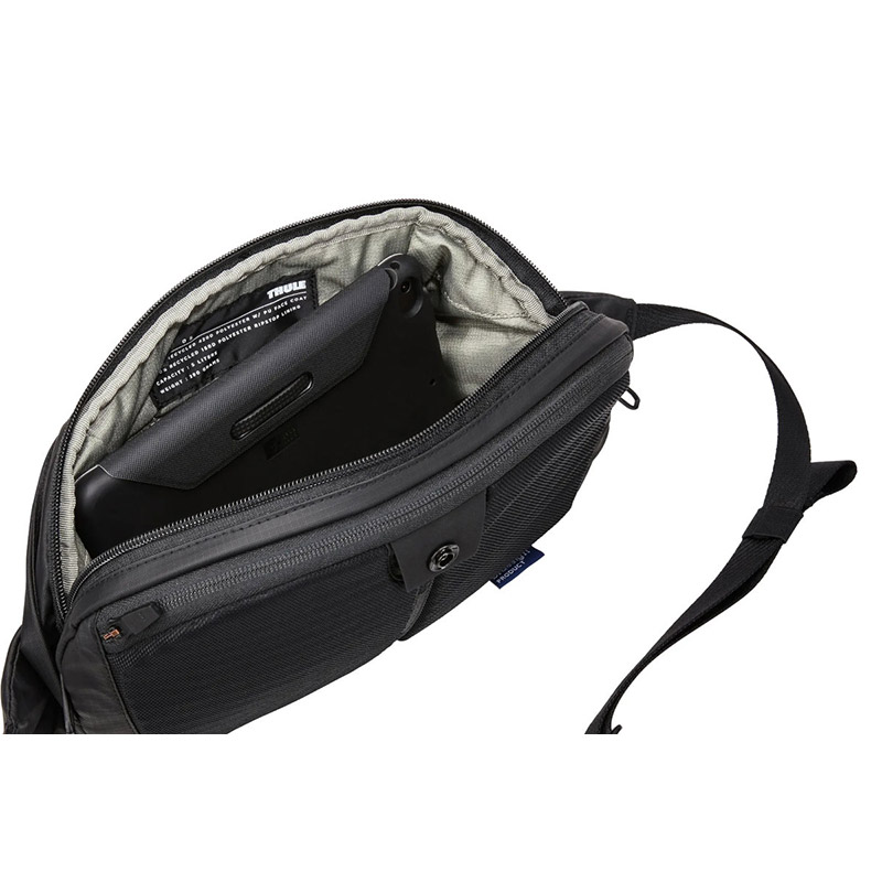 фото Сумка thule tact waistpack tactwp05 black 3204709