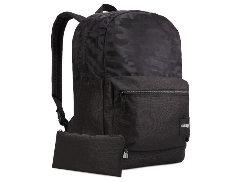 

Рюкзак Case Logic 15.6 Founder 26L Black Camo CCAM2126 / 3203858, 3203858