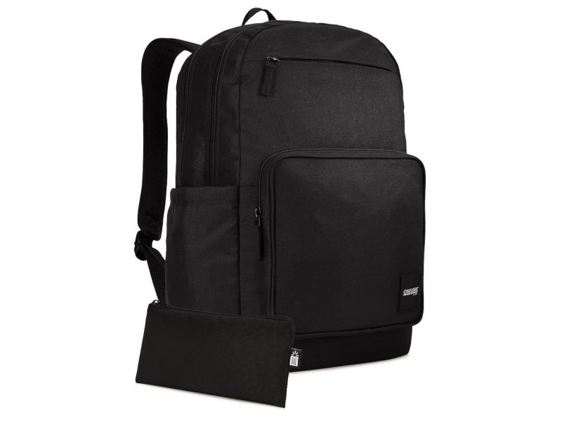 

Рюкзак Case Logic 15.6 Query Recycled Backpack Black CCAM4216 / 3204797, 3204797