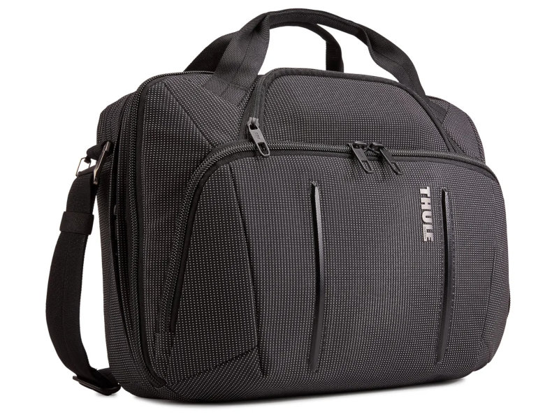 Сумка 15.6 Thule Crossover 2 Laptop Bag C2LB116 Black 3203842