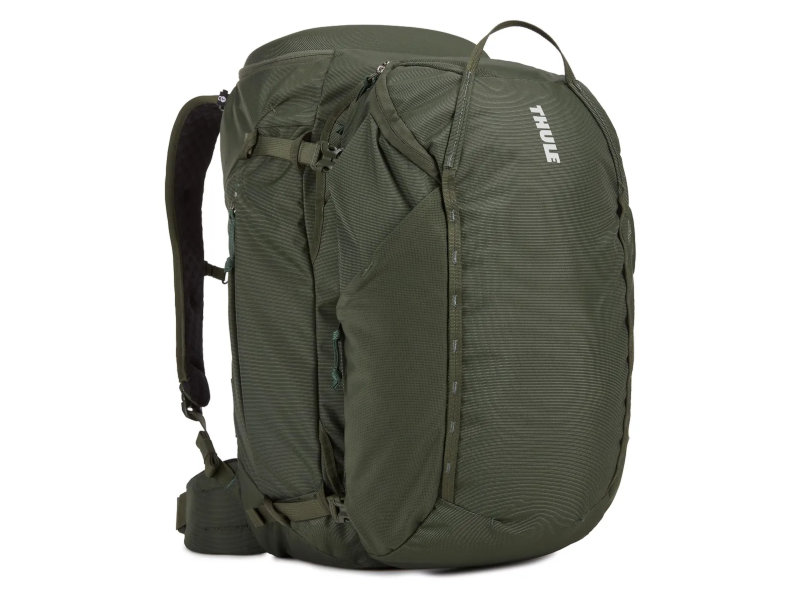 

Рюкзак Thule Landmark TLPM160 60L Dark Forest 3203727, TLPM160