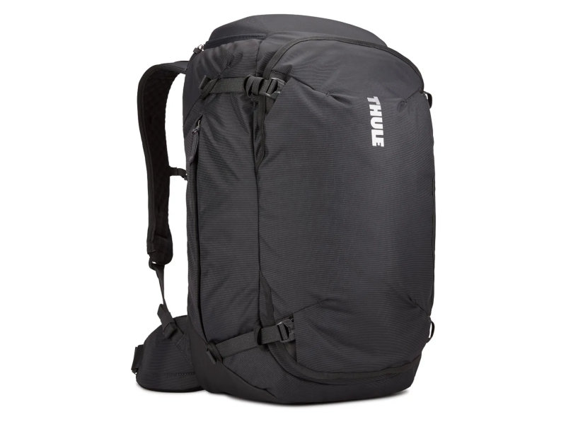 

Рюкзак Thule Landmark TLPM140 40L Obsidian 3203722, TLPM140