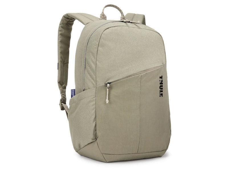 Рюкзак Thule Notus TCAM6115 Vetiver Grey 3204769 рюкзак для ноутбука thule notus backpack tcam6115 new maroon 3204920