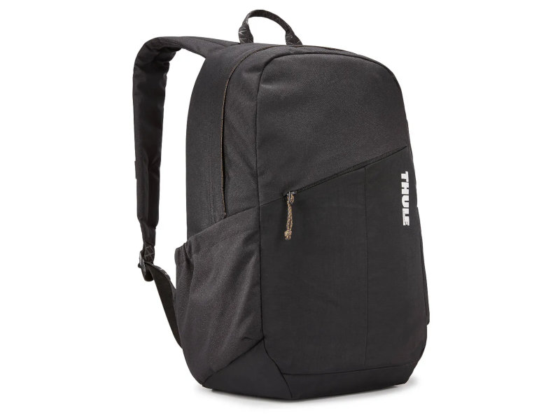 Рюкзак Thule Notus TCAM6115 Black 3204304 рюкзак для ноутбука thule notus backpack tcam6115 dense teal 3204918