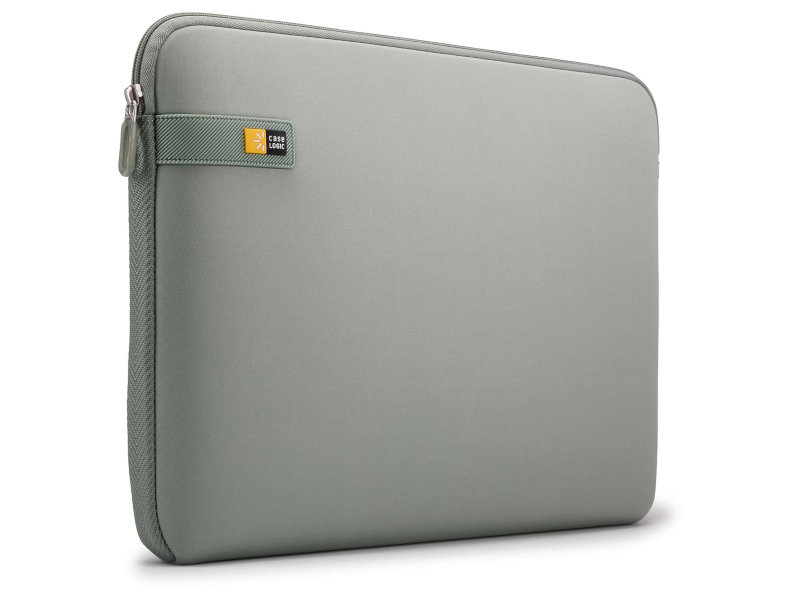 Чехол 15–16 Case Logic Laptop Sleeve Ramble Green LAPS116 / 3204892