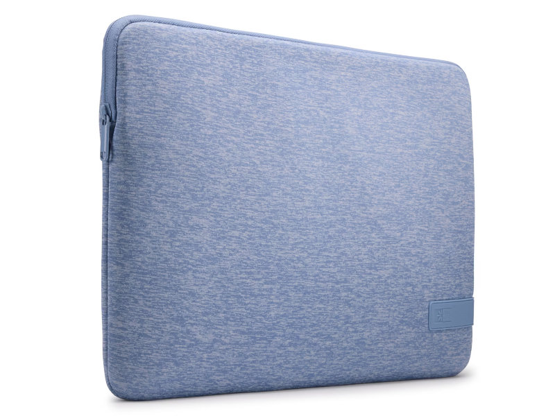 Чехол 15.6 Case Logic Reflect Laptop Sleeve Skywell Blue REFPC116 / 3204881