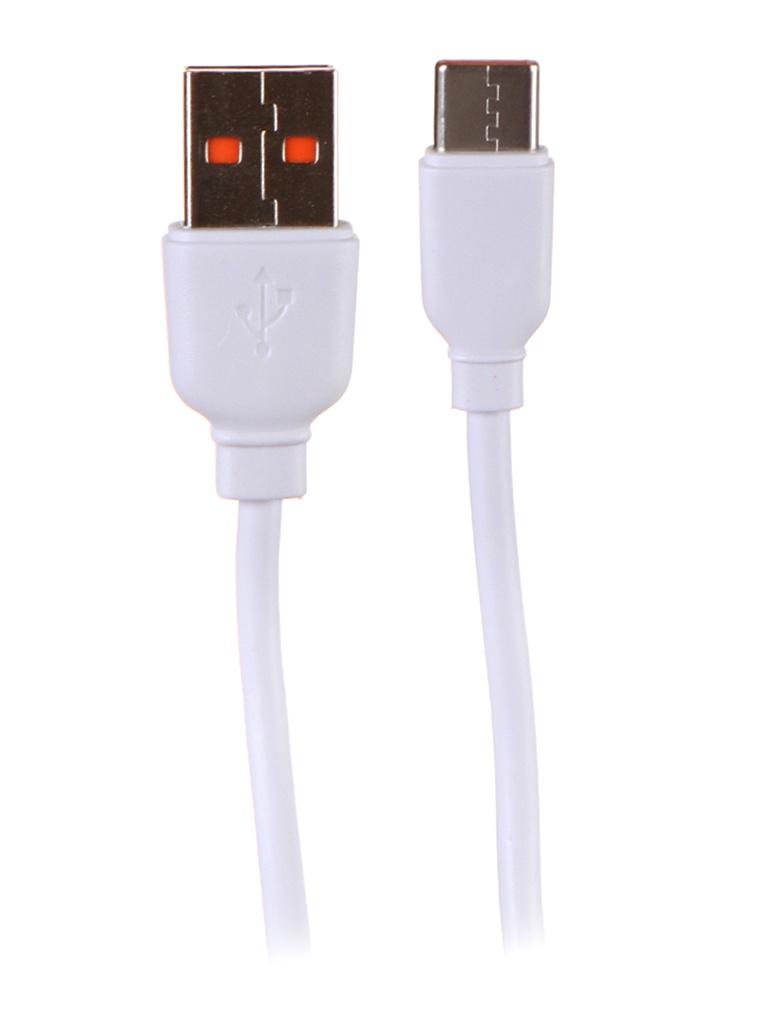 

Аксессуар One Depot S18T USB - Type-C 1m White, S18T