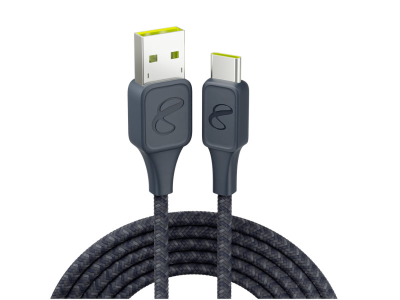 

Аксессуар Infinity Lab USB - USB Type-C 1.5m ILINCATC BLU, ILINCATC