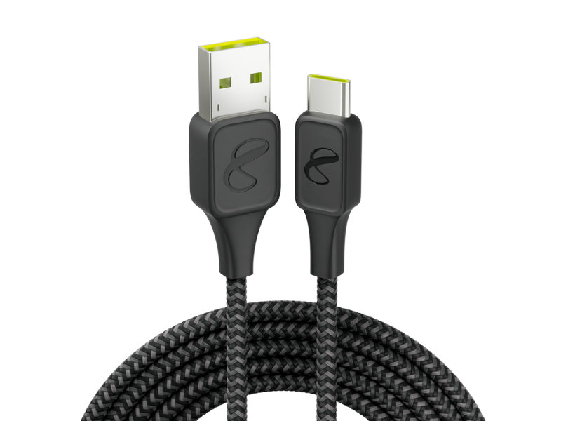 

Аксессуар Infinity Lab USB - USB Type-C 1.5m ILINCATC BLK, ILINCATC