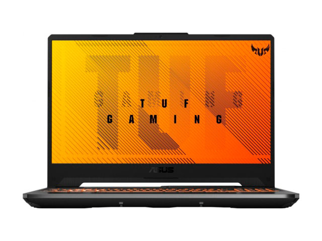 

Ноутбук Asus TUF FX506LHB-HN323 90NR03U2-M007N0, 90NR03U2-M007N0
