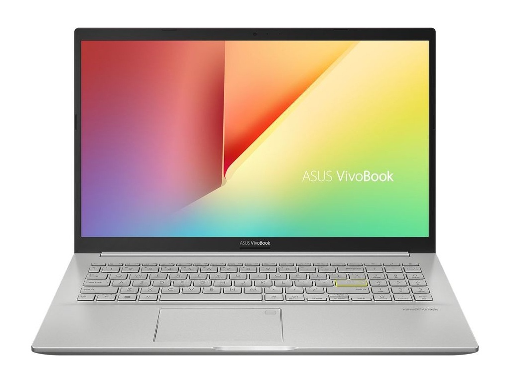 фото Ноутбук asus vivobook 15 oled k513ea-l12875 90nb0sg3-m00ed0 (intel core i3-1125g4 2.0ghz/8192mb/256gb ssd/intel uhd graphics/wi-fi/cam/15.6/1920x1080/no os)