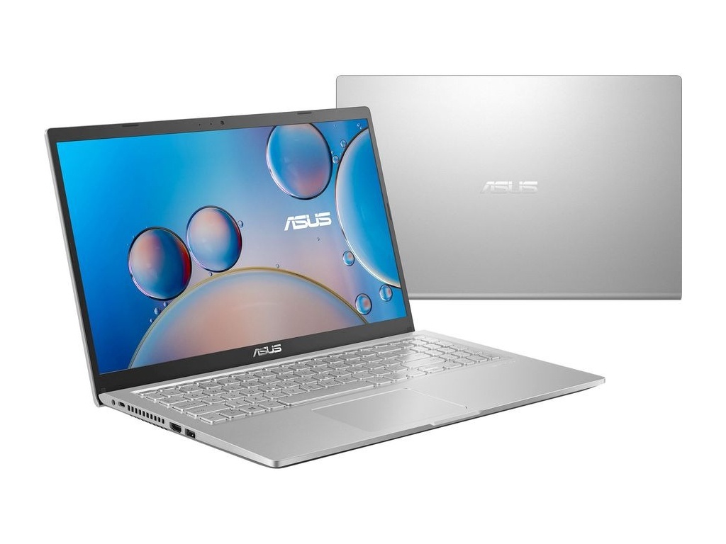 

Ноутбук ASUS VivoBook X515JA-BQ2527 90NB0SR2-M001V0 (Intel Core i7-1065G7 1.3GHz/8192Mb/256Gb SSD/Intel Iris Plus Graphics/Wi-Fi/Cam/15.6/1920x1080/No OS), 90NB0SR2-M001V0