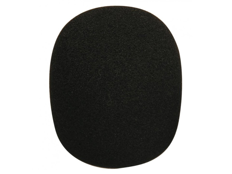 

Ветрозащита JTS MS BLK Black, MS BLK
