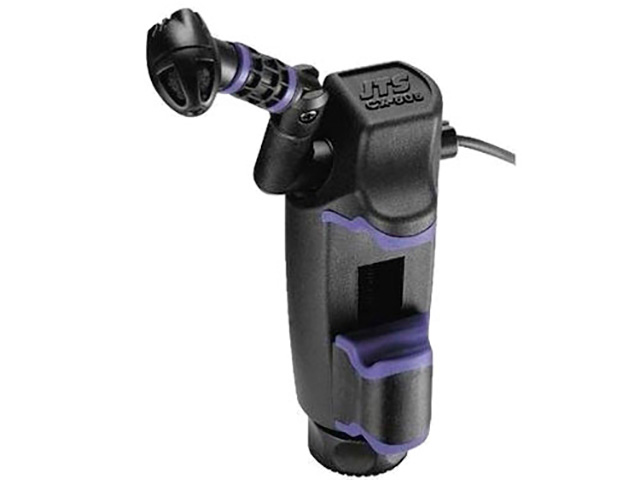 

Микрофон JTS CX-505, CX-505